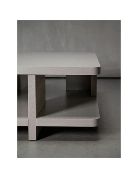 Rens Coffee And Side Table Studio Piet Boon