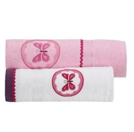 Cotton towels sets, Size : Multisize, Feature : Easily Washable ...