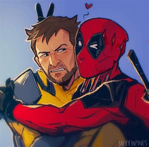 Pin By Ginevra Pacca On Marvel Studios In 2024 Deadpool Wolverine