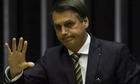 Por 5x2 Bolsonaro é Condenado Por Abuso De Poder No Tse