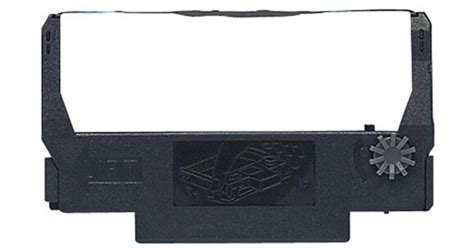 Epson Erc B Black Fabric Ribbon Erc B B H Photo Video