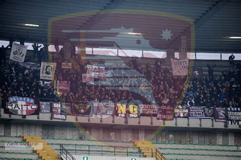 Hellas Verona Salernitana Tutte Le Immagini U S Salernitana