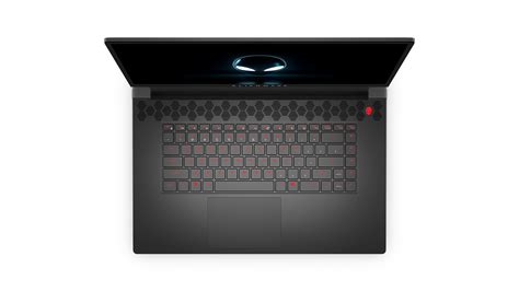 Dell Release New Alienware M17 R5 AMD Advantage Laptop With 480Hz