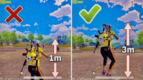 Top 10 Tips And Tricks Everyone Should Know PUBG MOBILE BGMI Noob