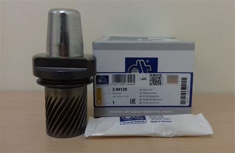 Volvo Brake Adjuster Kit Rht Kilkenny Truck Centre