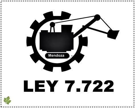 Ley 7722 De Mendoza Texto Completo Minería Y Medio Ambiente