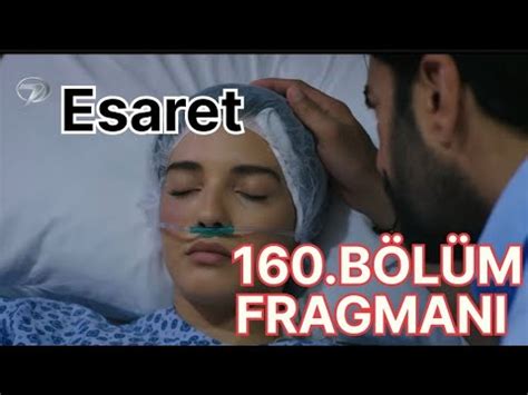 Esaret B L M Fragman Hira Lmedi Youtube