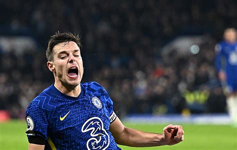 Azpilicueta Chelsea 2022