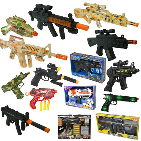 Army Toy Gun for sale in UK | 65 used Army Toy Guns