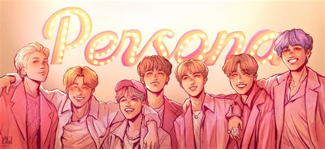 Bts Fanart Boy With Luv Tumblr Bts Fanart Bts Drawings Fan Art