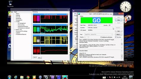 The Guide To Undervolt Your Laptop Desktop Cpu YouTube