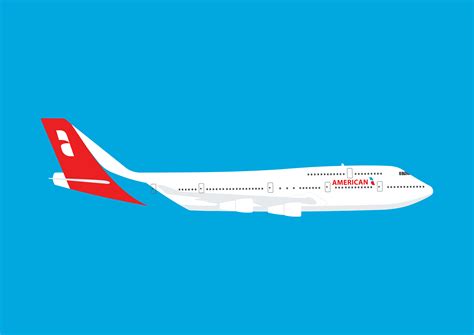 American Airlines ReDesign Concept :: Behance