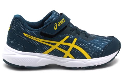 T Nis Infantil Asics Fantasy Ps De Cal Ados Sua Loja De Esportes