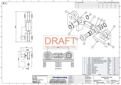 Australian Standards | Syngineering Projects