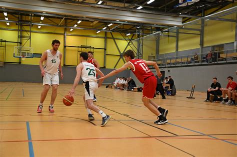 Tg St Rzelberg Vs Re Baskets Schwelm Herren Am Flickr