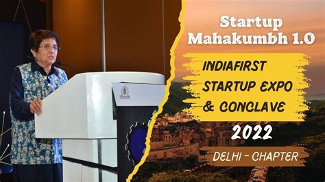 Startup Mahakumbh 1 0 I Live Stream 3 IndiaFirst Startup Expo