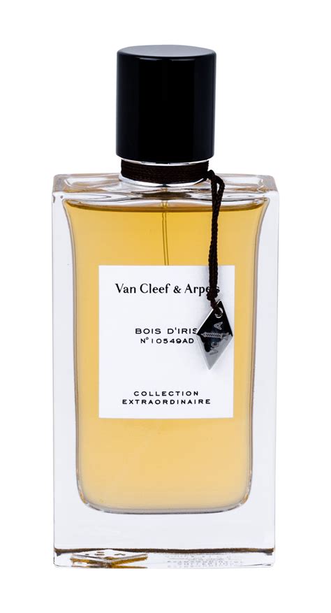 Van Cleef Arpels Collection Extraordinaire Bois dIris 45ml NIŠINIAI