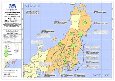 Jungle Maps Map Of Japan Tsunami Damage Images