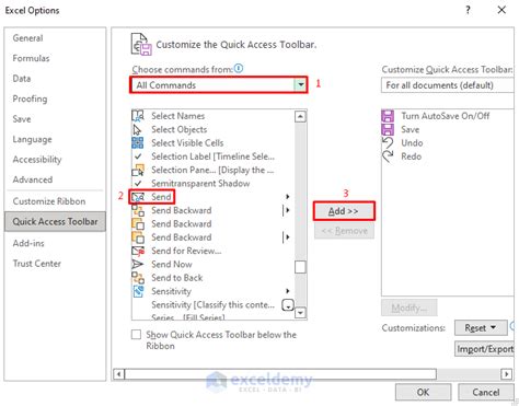 How To Send An Editable Excel Spreadsheet By Email Methods