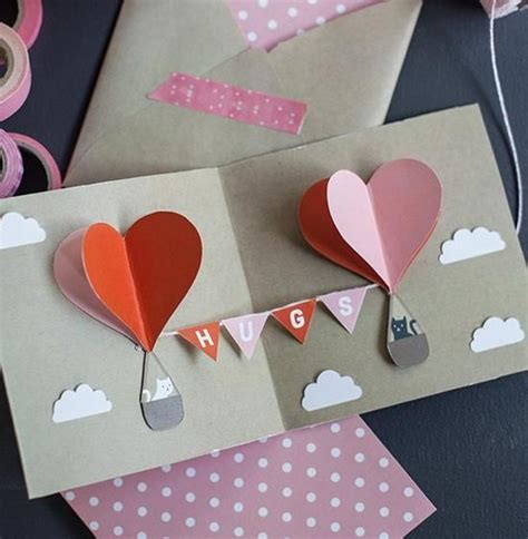 20 Diseños Para Hacer Las Mejores Cartas De Amor Tarjetas De Amor