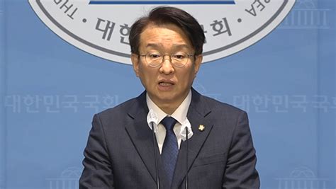 민주 대통령실 당무개입 민주주의 심각한 도전