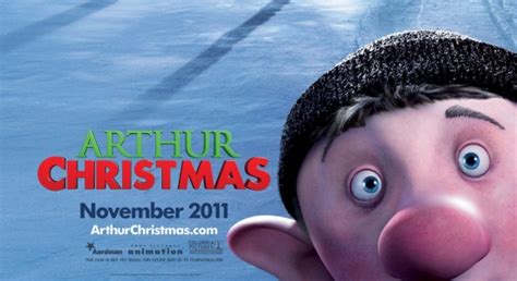 arthur-christmas-movie-poster-03-thumb - What Movies Are Suitable for Kids and Teens?