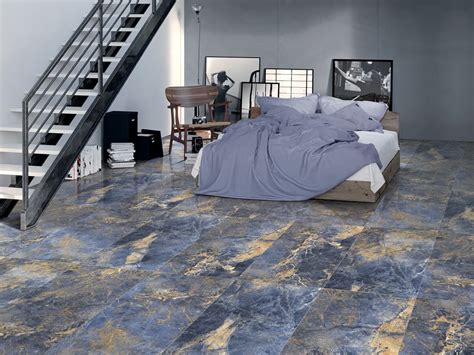 Sky Onyx Glossy 60x120 Realistik - Керамогранит Реалистик Скай Оникс ...