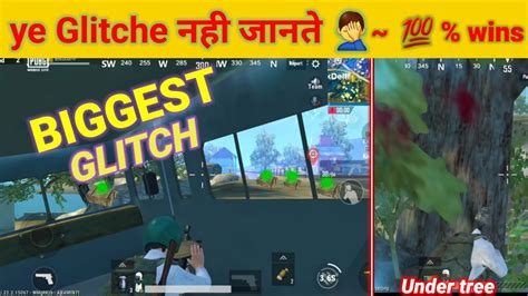 Omg Top Tips And Tricks In Pubg Lite Pubg Lite Glitch Tdm