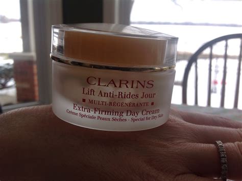 Clarins extra-firming day cream reviews in Face Day Creams - ChickAdvisor