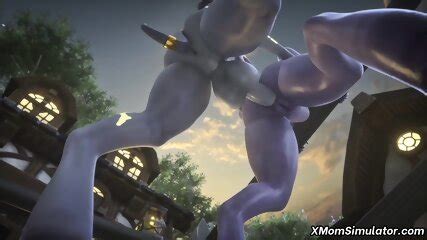 Warcraft Futa Sex Compilation