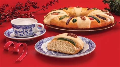 Rosca De Reyes Sanborns Cu Nto Cuesta Y D Nde Comprar Uni N Cdmx