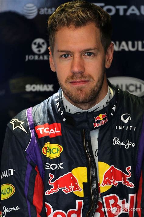 Sebastian Vettel, Red Bull Racing | F1 photos | Main gallery ...