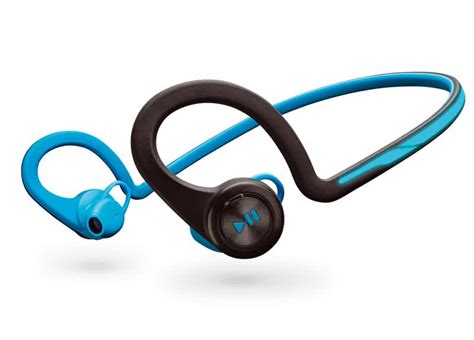 Plantronics BackBeat Fit Reviews Pros And Cons TechSpot