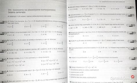 Obowiązkowa matura z matematyki 2011 Marzena Orlińska Chełm