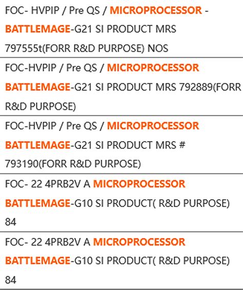 Deux Cartes Graphiques Intel Arc Battlemage Xe Nouveau Capt Es