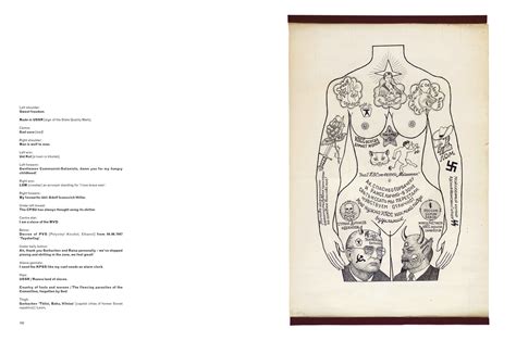 Russian Criminal Tattoo Archive Book Current Publishing Bookshop