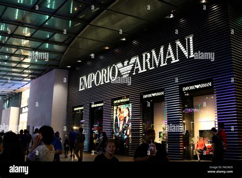 Introducir Imagen Emporio Armani Shop Abzlocal Mx