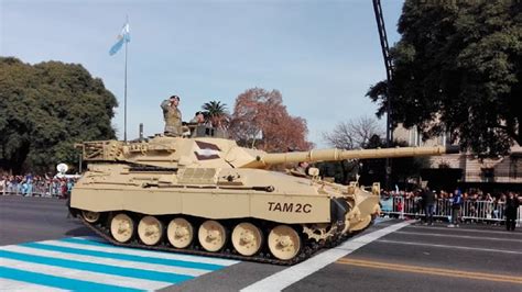 Desarrollo Defensa Y Tecnologia Belica El Fondo De La Defensa Que