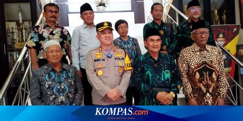 Polda Jatim Ambil Alih Kasus Konten Video Bertukar Pasangan Oleh Samsudin