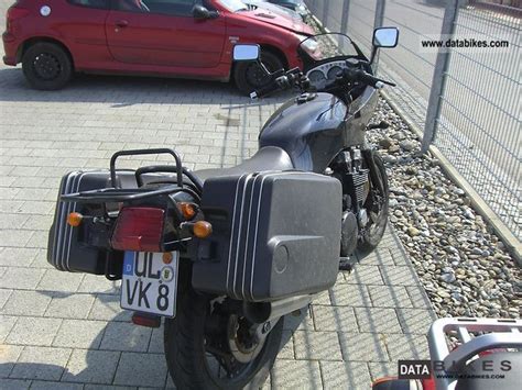 1987 Honda Cbx 750 F