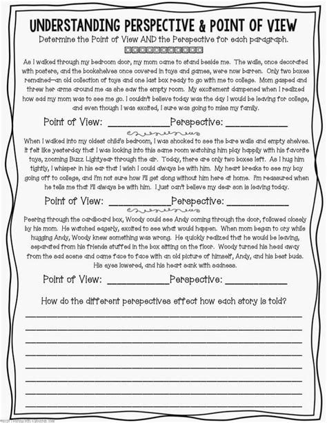 An Interactive Writing Activity For Students To Use With Their Own Text