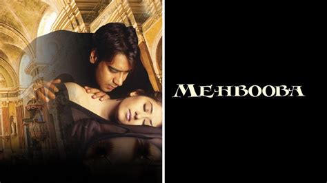 Mehbooba (2008) - Plex