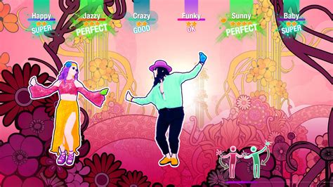 Just Dance 2021 2020