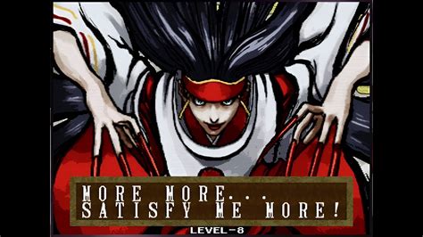 Samurai Shodown V Perfect Arcade Mode Mizuki Hardest Youtube