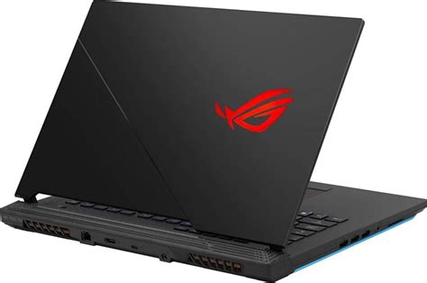 Asus Rog Strix Scar 15 Gaming Core™ I9 10980hk 2 4ghz 32gb 1tb Nvme Ssd 15 6 1920x1080 300hz