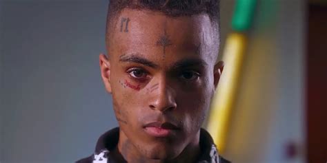 What Is Xxxtentacions Net Worth