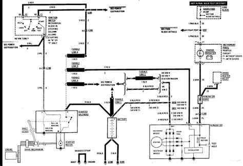 1986 C10 Firewall Wiring Diagram - Onesed