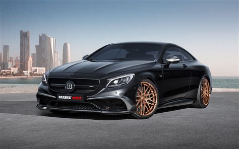 Brabus Wallpapers Wallpaper Cave