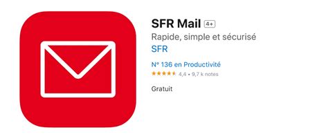 Comment Acc Der Sa Messagerie Sfr Mail