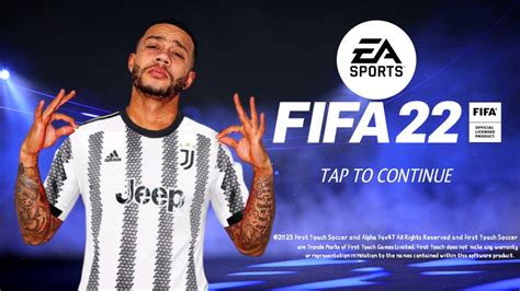 FIFA 22 MOD FTS 23 LATEST TRANSFERS BEST GRAPHICS NEW KITS 2022 23